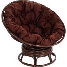 Кресло для отдыха механическое PAPASAN 23/01B-1