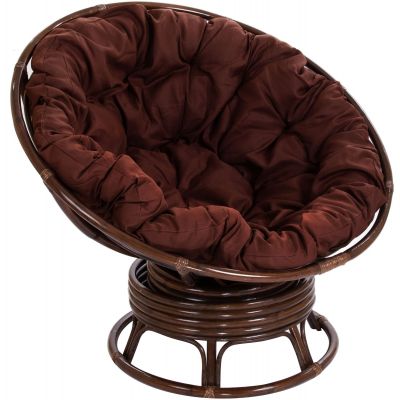 Кресло для отдыха механическое PAPASAN 23/01B-1