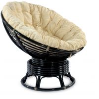Кресло для отдыха механическое PAPASAN 23/01B