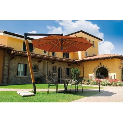 Зонт профессиональный Palladio Braccio