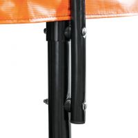 Батут с сеткой DFC TRAMPOLINE KENGOO 20ft (610 см)