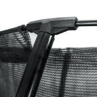 Батут с сеткой DFC TRAMPOLINE KENGOO 20ft (610 см)