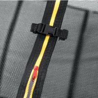 Батут с сеткой DFC TRAMPOLINE KENGOO 20ft (610 см)