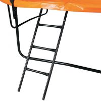 Батут с сеткой DFC TRAMPOLINE KENGOO 20ft (610 см)