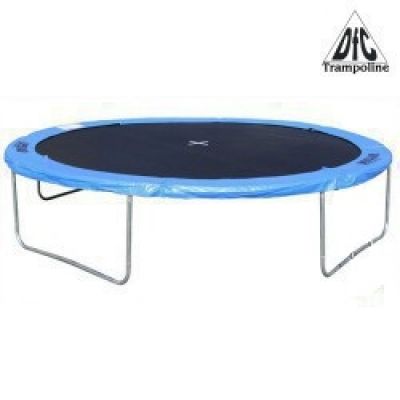 Батут DFC TRAMPOLINE Fitness 6ft (183 см)