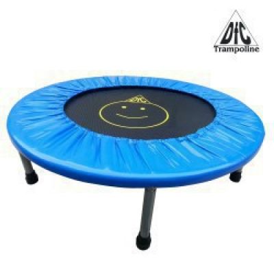 Батут DFC TRAMPOLINE Fitness (127 см)