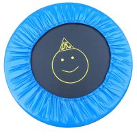 Батут DFC TRAMPOLINE Fitness (81 см)