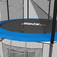 Батут с сеткой Unix Line 10 FT Inside Blue (305 см)