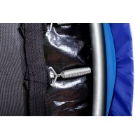 Батут с сеткой Hasttings Crox 4.5Ft (138 см)