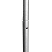 Батут с сеткой Hasttings Crox 4.5Ft (138 см)