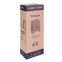 Батут с сеткой Hasttings Crox 4.5Ft (138 см)