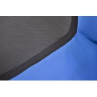 Батут с сеткой Hasttings Crox 7Ft (244 см)
