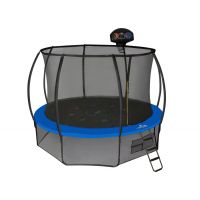 Батут Hasttings Air Game Basketball (305 см)