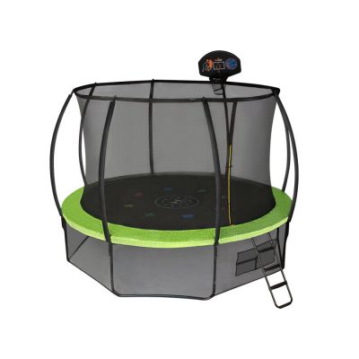 Батут Hasttings Air Game Basketball (366 см)
