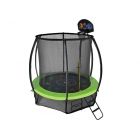 Батут Hasttings Air Game Basketball (244 см)