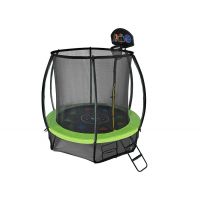 Батут Hasttings Air Game Basketball (244 см)
