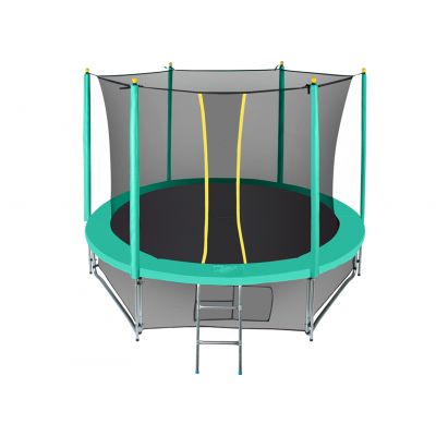 Батут с сеткой Hasttings Classic Green 10ft (305 см)