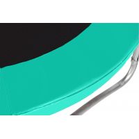 Батут с сеткой Hasttings Classic Green (426 см)