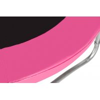 Батут с сеткой Hasttings Classic Pink 6ft (182 см)