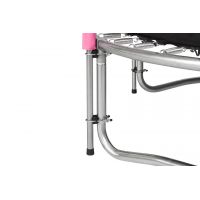 Батут с сеткой Hasttings Classic Pink 6ft (182 см)