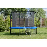 Батут Hasttings Sky Double (396 см)