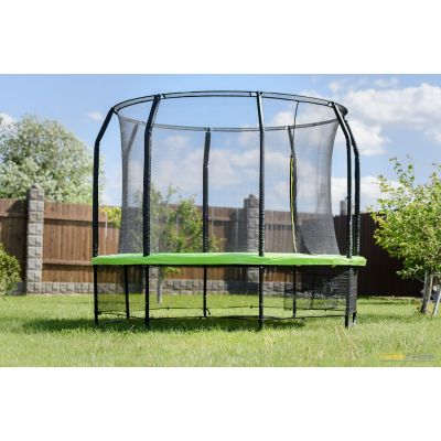 Батут Hasttings Sky Double (396 см)