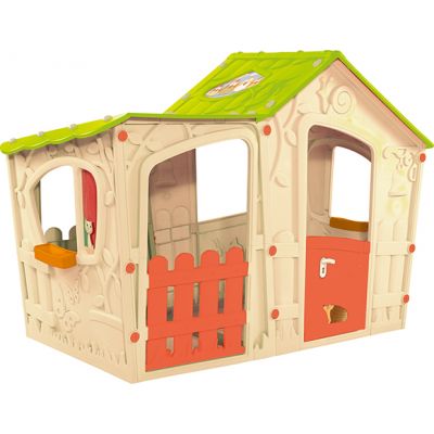 Детский игровой домик Magic Villa