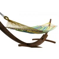 Гамак подвесной для двоих Tropic