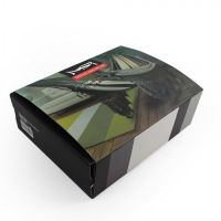 Гамак подвесной семейный Smoke