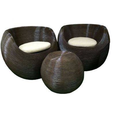 Комплект кофейный Gentong