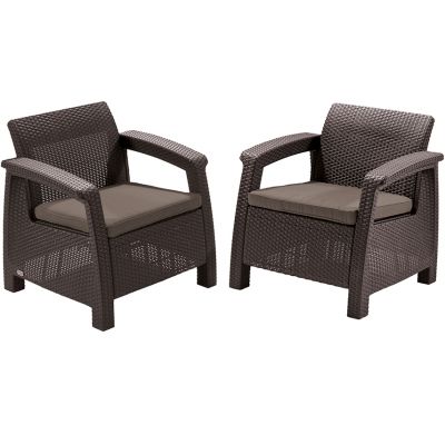 Комплект Corfu Duo