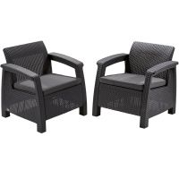 Комплект Corfu Duo