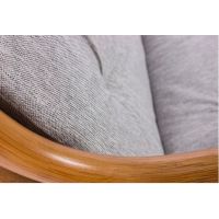 Кресло-качалка из ротанга Classic