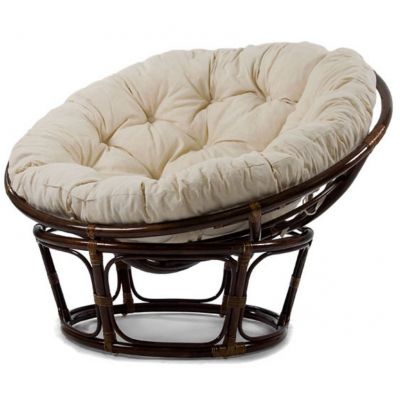 Кресло для отдыха Papasan Chair