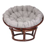 Кресло для отдыха Papasan Chair