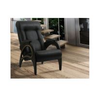Кресло для отдыха Модель 41 экокожа