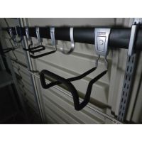 Пластиковый сарай StoreAll MAX