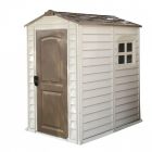 Пластиковый сарай StorePro