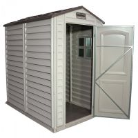 Пластиковый сарай StorePro
