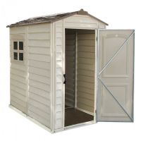 Пластиковый сарай StorePro
