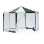 Шатёр для дачи 2х2х2 Green Glade 1001