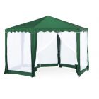 Шатёр для дачи 2х2х2 Green Glade 1003