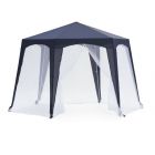 Шатёр для дачи 2х2х2 Green Glade 10061