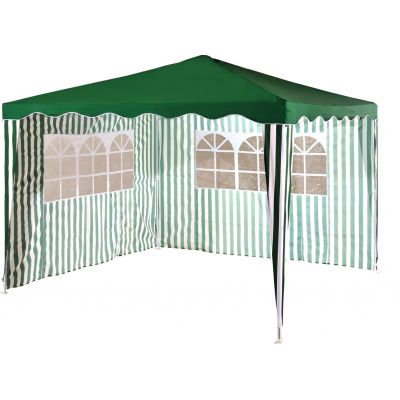 Шатёр для дачи 3х3 Green Glade 1023