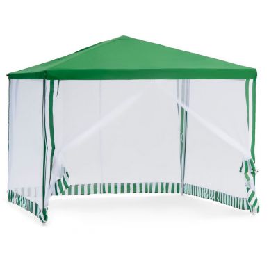 Шатёр для дачи 3х3 Green Glade 1028