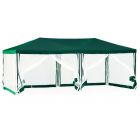 Шатёр для дачи 3х6 Green Glade 1056