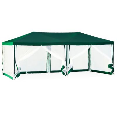 Шатёр для дачи 3х6 Green Glade 1056