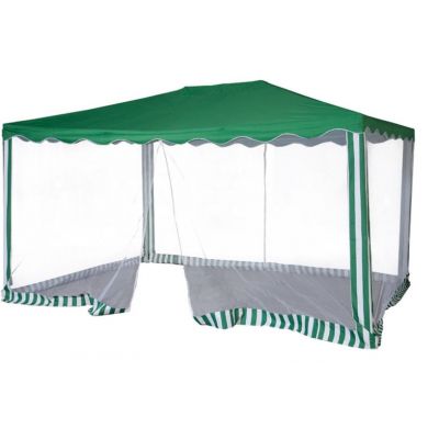 Шатёр для дачи 3х4 Green Glade 1088