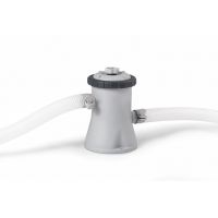 Бассейн надувной Intex Easy Set 28112-H фильтр
