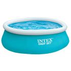 Бассейн надувной Intex Easy Set 28101